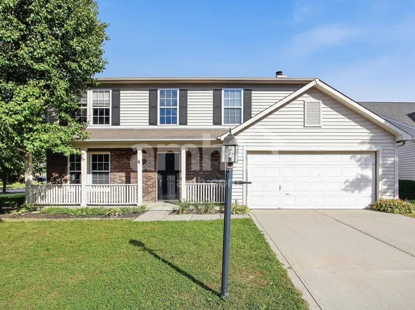 7951 Alamosa Ln, Indianapolis, IN 46236