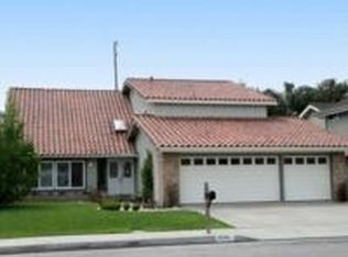9136 McBride River Ave, Fountain Valley, CA 92708