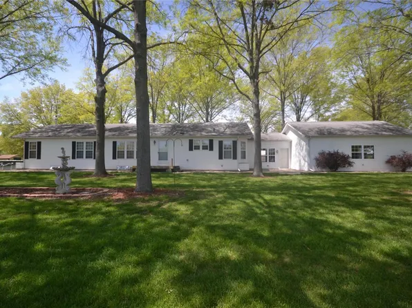 117 Jennys Way, Smithton, IL 62285