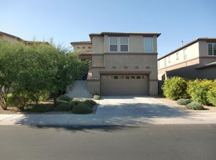1286 E Marcella Ln, Gilbert, AZ 85295