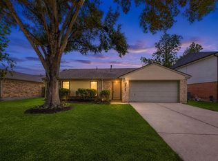 2709 Merrimac Dr, League City, TX 77573