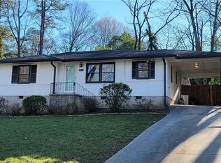 2673 Harrington Dr, Decatur, GA 30033