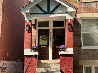 4269 Botanical Ave #B, Saint Louis, MO 63110