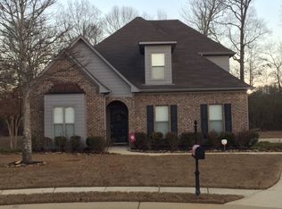 293 Silver Creek Pkwy, Alabaster, AL 35007