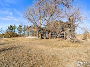 13001 N County Road 5, Wellington, CO 80549
