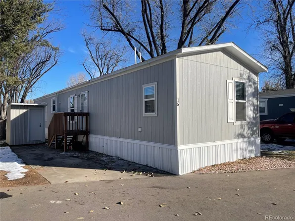 3109 E Mulberry St #23, Fort Collins, CO 80524