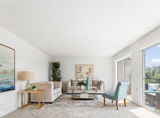 3271 San Amadeo UNIT P, Laguna Woods, CA 92637