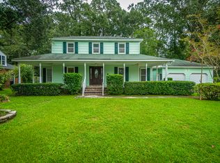 112 Sweetbriar Rd, Summerville, SC 29485