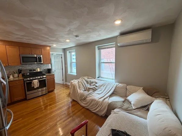 1 Wiget St, Boston, MA