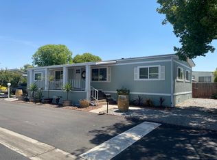 415 N Akers Rd #53, Visalia, CA 93291