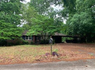 1512 Omarest Dr, Columbia, SC 29210