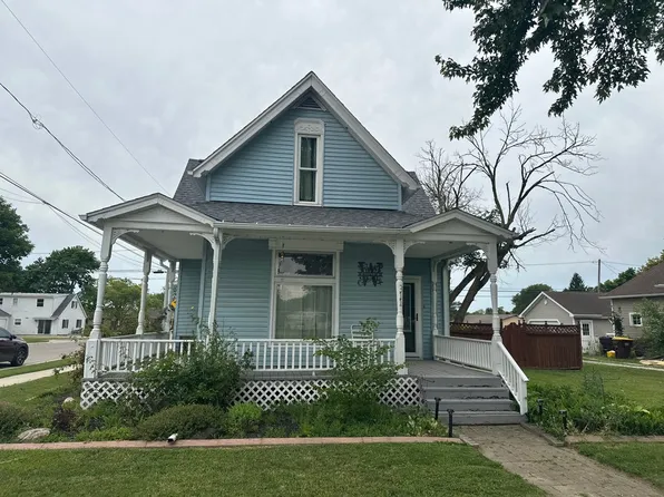 311 S Defiance St, Archbold, OH 43502