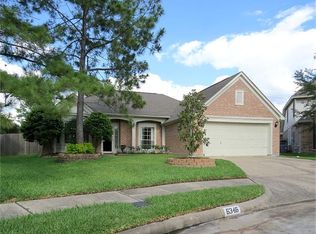6346 Merona Ln, Houston, TX 77041