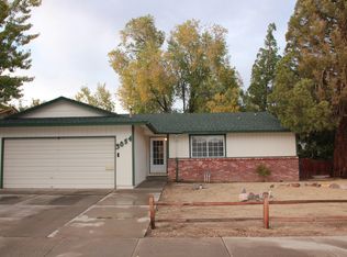 3054 Meadowlands Dr, Sparks, NV