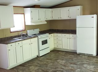 2900 N Apperson Way TRLR 353, Kokomo, IN 46901