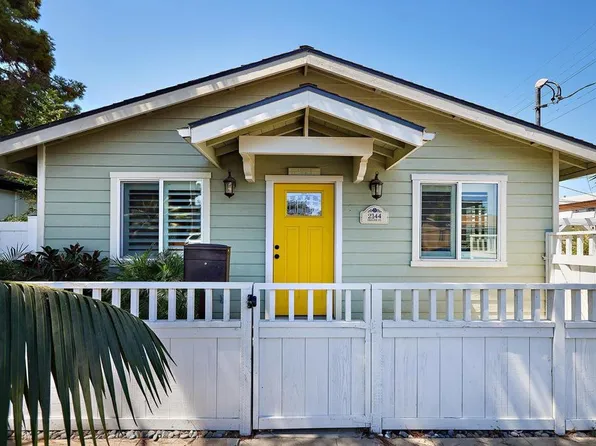2144 Froude St, San Diego, CA 92107
