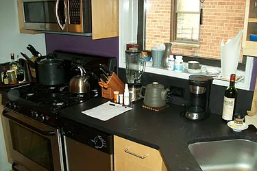 Sold by Tresser Properties