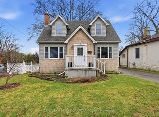 76 High St, London, ON N6C 4J9