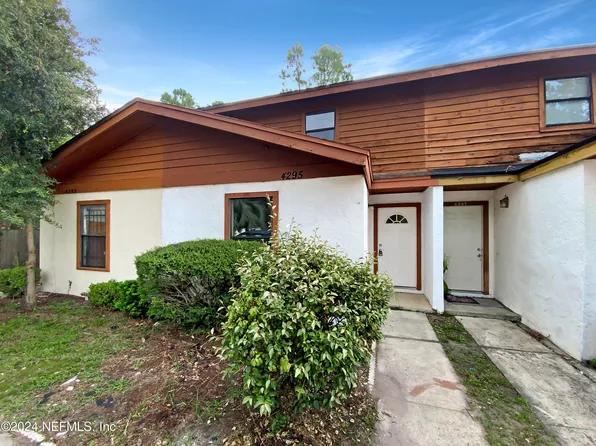 4295 MELISSA Court W, Jacksonville, FL 32210