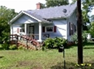 119 2nd St, York, SC 29745