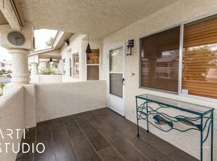 477 Mesa Blvd UNIT 201, Mesquite, NV 89027