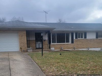 2840 Almester Dr, Cincinnati, OH, 45211