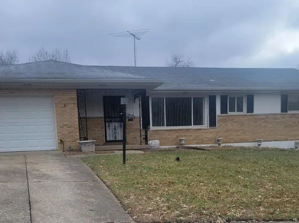 2840 Almester Dr, Cincinnati, OH 45211