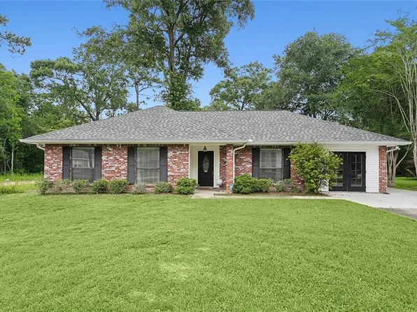 18115 Holly Ridge Dr, Hammond, LA 70403