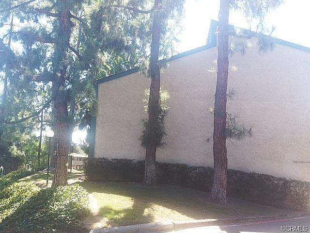 Main Exterior