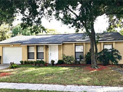 3702 Peaceful Pl, Orlando, FL, 32810