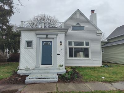 1616 N C St, Elwood, IN, 46036