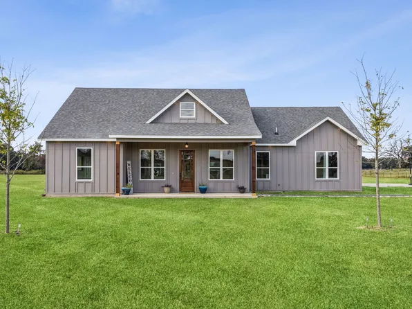 2549 Vz County Road 3208, Wills Pt, TX 75169