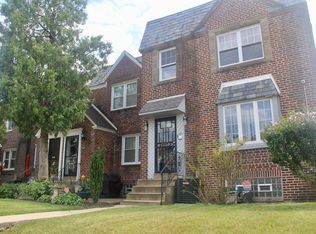 8278 Fayette St FLOOR 2, Philadelphia, PA 19150