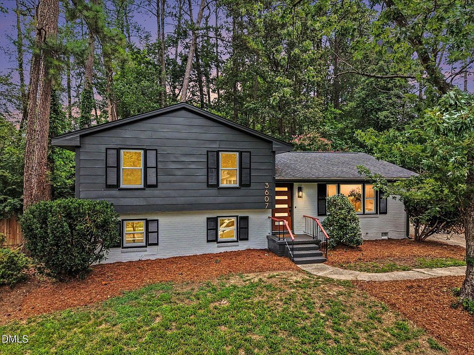1st image of 3607 Woodlea Dr