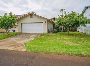 5383 Kula Mauu St, Kapaa, HI 96746
