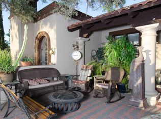 7591 E Wethersfield Rd, Scottsdale, AZ 85260