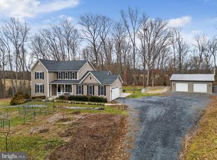 15 Pond View Ln, Middletown, VA 22645