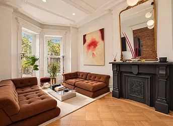 360 Hancock Street, #2