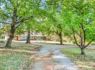 2852 Ralph Rd, Boonville, NC 27011