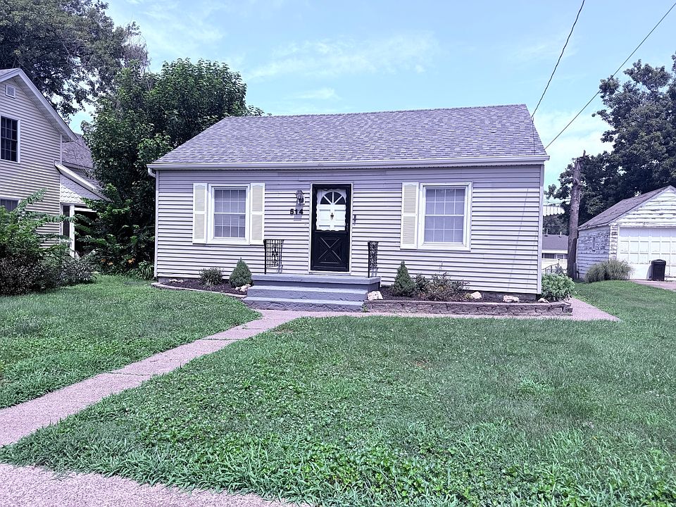 1st image of 514 W 30th St