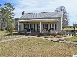 380 Bethel Cir, Hartselle, AL 35640