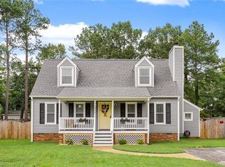 10924 Decoy Ln, Chesterfield, VA 23832