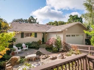 2403 Read Ave, Belmont, CA 94002