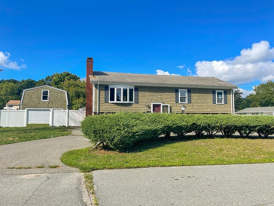 947 May St, New Bedford, MA 02745 Zillow