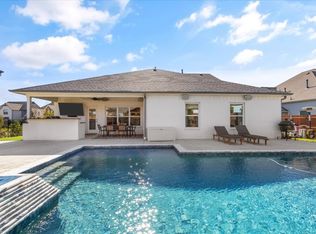 500 Point Vista Dr, Aledo, TX 76008
