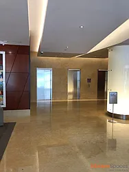 Rented by Modern Spaces