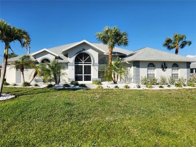 23176 Lindale Ave, Pt Charlotte, FL, 33954