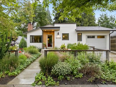 10025 N Jersey St, Portland, OR, 97203