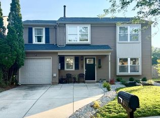 103 Westerly Dr, Marlton, NJ 08053