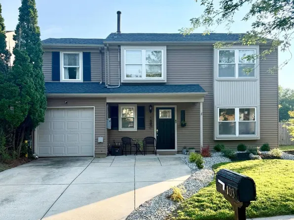 103 Westerly Dr, Marlton, NJ 08053